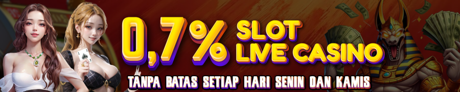 BONUS KOMISI ROLLINGAN